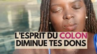 Message des ancetres : Décolonise ta relation à l'invisible