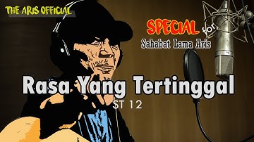 Rasa Yang Tertinggal - ST12 (Cover Gitar Akustik Aris Official) S2.E12