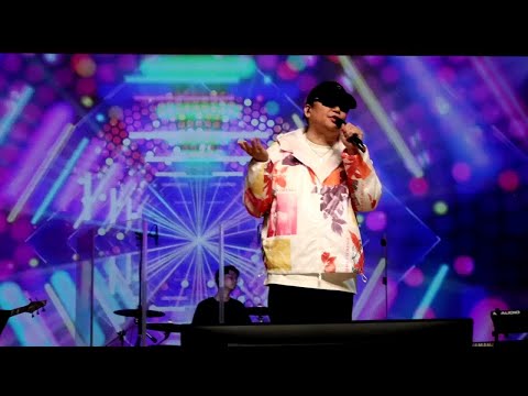 蔡楓華 "把妳留住" 2023-6-9 情深永記演唱會(Part2)