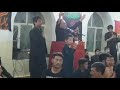 آقای راشد خدایا پیکرم آتش گرفته نوحه افغانی محرم اربعین فاطمیه کربلا حسین عاشوراء 