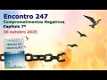 Encontro 247 livro Trilhas da Libertação 30/10/2025