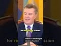 What happened to the guy who tried to assassinate President Putin?