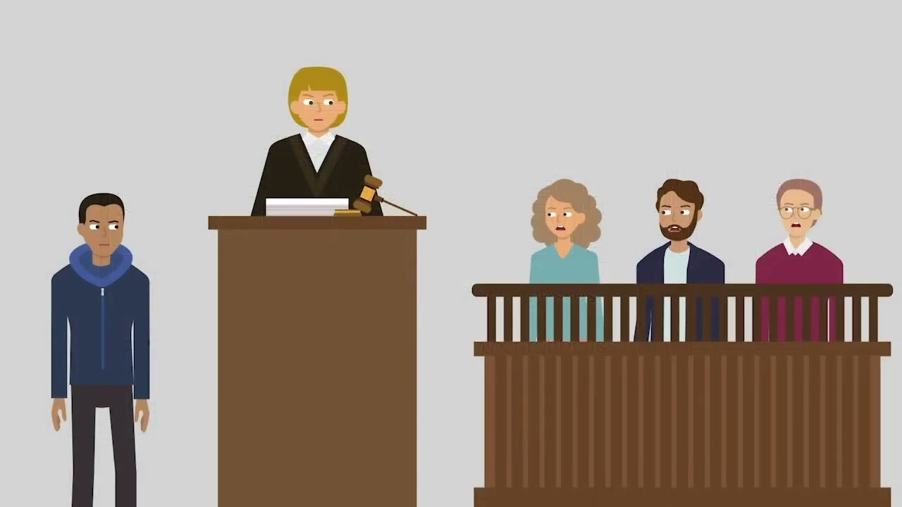 Gilbert v. California Case Brief Summary | Law Case Explained