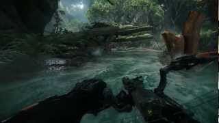Crysis 3 - RIVER + performance fix [PC]
