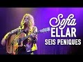 Concierto de Sofia Ellar: "Amor de Anticuario" | Presentación de "Seis Peniques" Joy Eslava (Madrid)