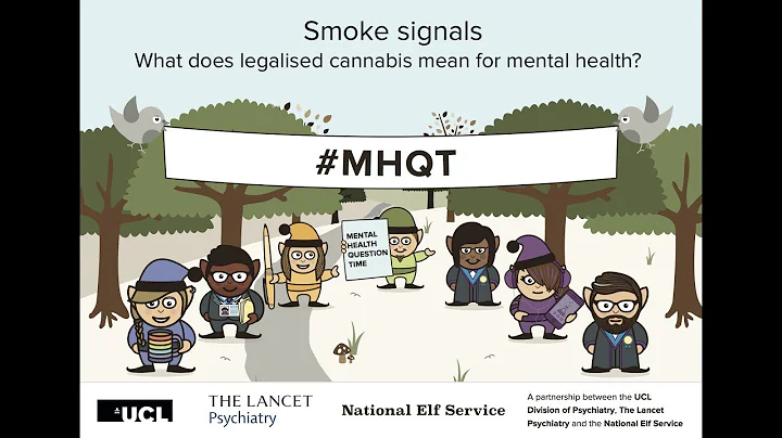 Cannabis #MHQT