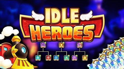 5 Things You NEED TO KNOW for Returning Players in Idle Heroes