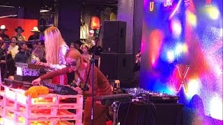 X0809 x Siam Center presents The X Silent Disco Party
