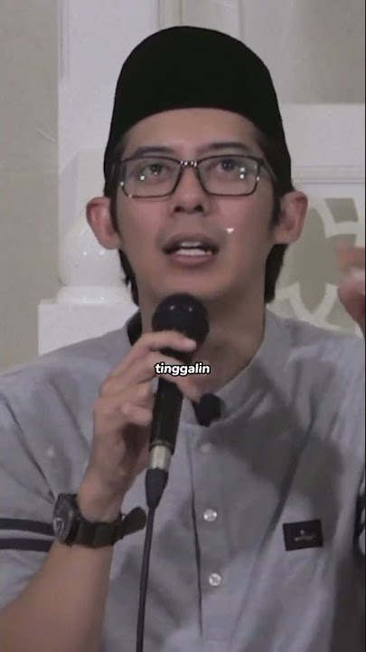 Ternyata Ini Penyebab Kenapa Susah Istiqomah