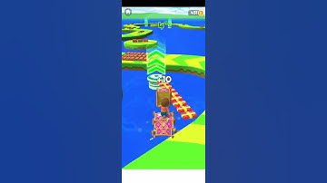 Shortcut Run All Levels Gameplay - Ep #7 New Update Android, iOS