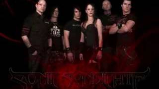 Sonic syndicate - Affliction