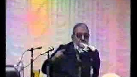 دروس تربوية من سورة الأنفال الشيخ محمد قطب 5