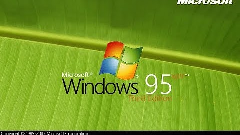 Windows Never Released/Bootscreen Mockups 649