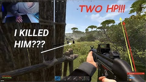 Custom SMG to loaded in 5 minutes - 𝘙𝘶𝘴𝘵 𝘩𝘪𝘨𝘩𝘭𝘪𝘨𝘩𝘵 #2 w/@mra.r.h3958   - 2x modded