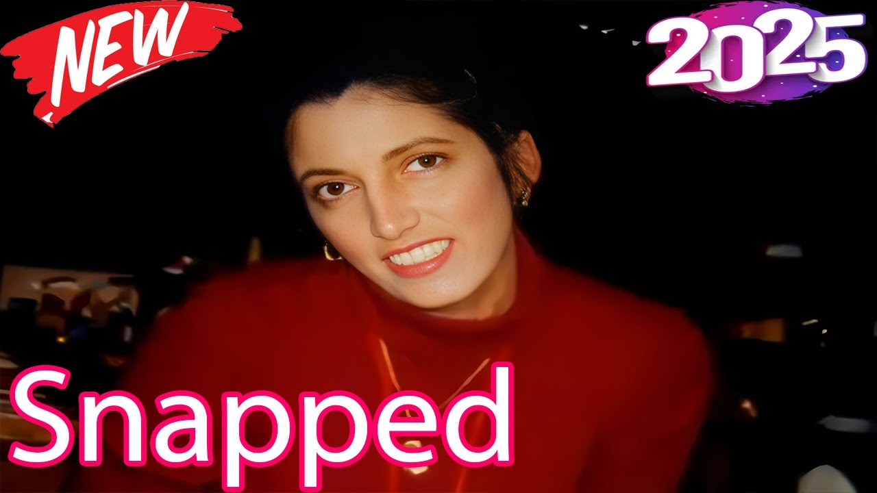 Snapped Full Episodes  🎃Michelle Hall🎃 Snapped 2025 NEW Full Season