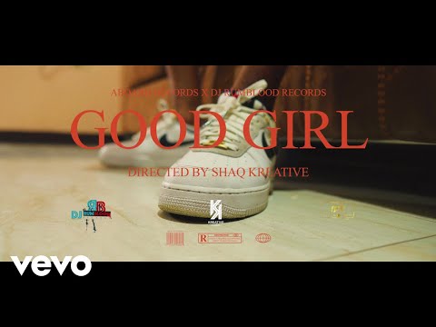 Vershon - Good Girl