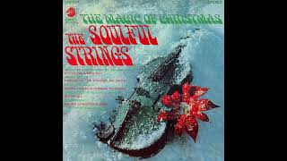 Soulful Strings – “Sleigh Ride” (Cadet) 1968