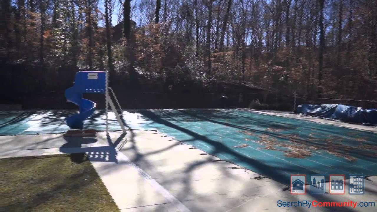 Cambridge Park Brookhaven Neighborhood Tour YouTube