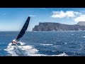 2021 Rolex Sydney Hobart Yacht Race | Official film - The Great Race returns