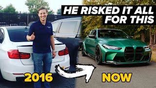 From YouTuber to BMW Boss | The Truth Behind Kies Success by Justin Buice 45,510 views 1 year ago 18 minutes