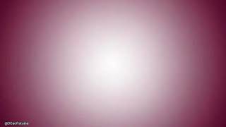 Burgundy Gradient Background | White Radial Glow | Soft Aesthetic Wallpaper | No Sound | Focus Study screenshot 1