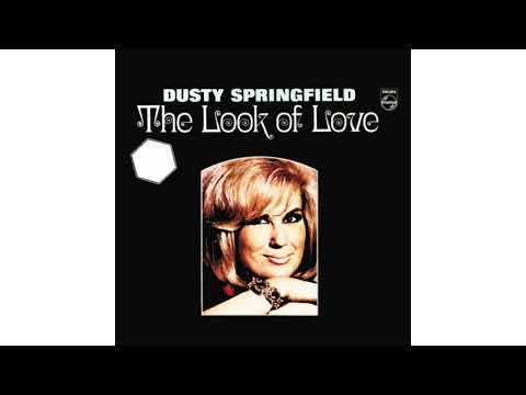 Dusty Springfield – The Look Of Love -1967  (Pop Rock)