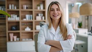 Cosmetics &amp; Foot Care Advanced Diploma Course Austria | Online &amp; Practical Training #ausbildung
