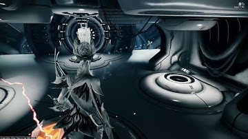 Warframe - How to free your Sentinel (Funny Companion bug U20.0.9)