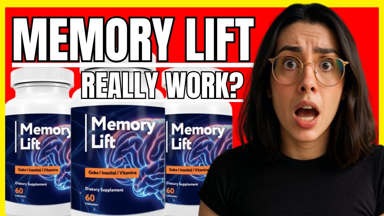 Memory Lift Memory Lift Reviews - (Honest Review) My Memory Lift - Memory Lift ...