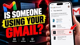Full Is Someone Using Your Google Account CHECK NOW Guide