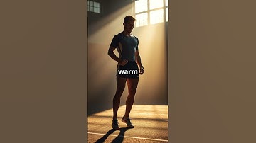 Static vs. Dynamic Stretching: I Learned the Difference.#shorts #stretching #well #habits #selfcare