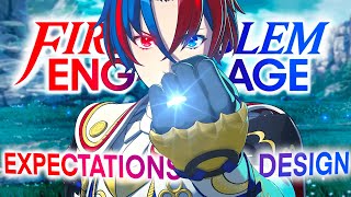 People are Concerned About FIRE EMBLEM: ENGAGE