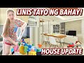 LINIS TAYO NG BAHAY! HOUSE UPDATE + SHOPPING | VLOG#92 Candy Inoue ♥️