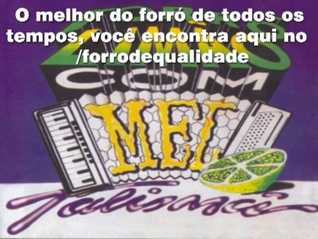 Limao Com Mel - Aflicao
