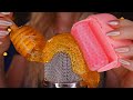 ASMR Sleep Tickling Triggers For Brain Relaxation And Sleep ASMR No Talking ASMR Sleep Tickling Triggers For Brain Relaxation And Sleep ASMR No Talking