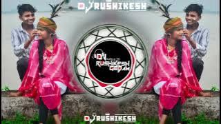 Darhar Derena Gondi Dj Song Tapori Adi mix DJ Rushikesh Gedam Yavatmal