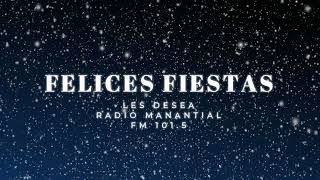 FELICES FIESTAS 2021