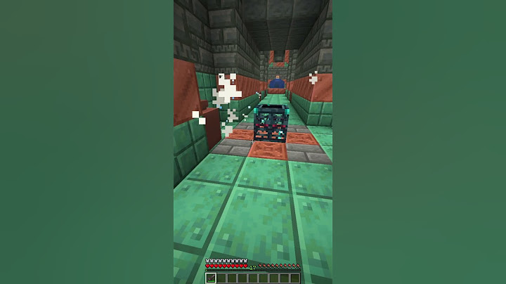 Como conseguir a Ominous Trial Key no Minecraft 1.21