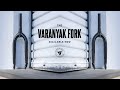 The colin varanyak fork promo  premium bmx
