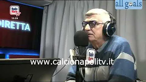 Dove si comprano i biglietti per la partita del Napoli?