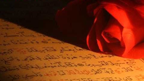 (صوت يبكي الصخر (للقارئ محمد الغزالي ...جديد...