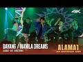 [4k] 05. Dayang / Manila Dreams | ALAMAT Live at Viva Cafe (1st Day | 2nd Show)