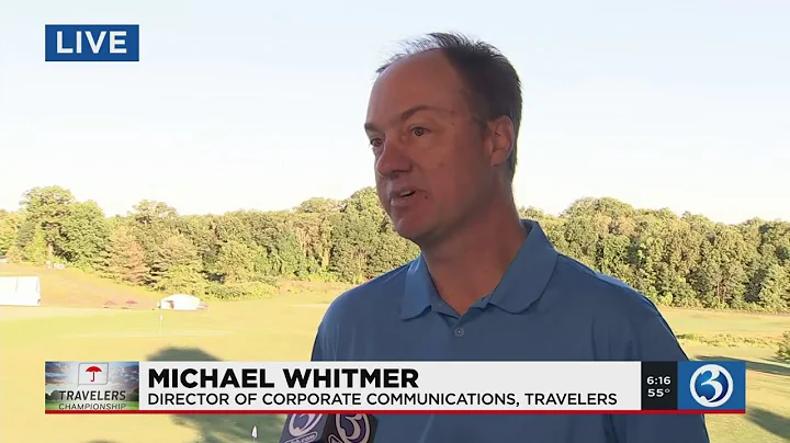 INTERVIEW: Michael Whitmer of Travelers talks abou...