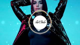 Dua Lipa - Don't Start Now (Paul Clarke Bootleg Remix)