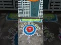 #rangoli #diwali #art #creativity #easy #viral #hindufestival #treding #shorts