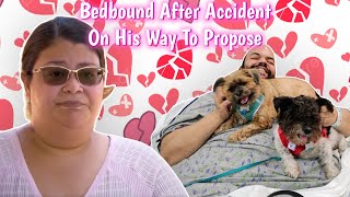 Abi Gets Paralyzed - My 600 Pound Life Reaction