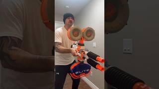 NERF WAR CLONES 16