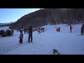 Episode 4  coulisses du domaine skiable pelvoux vallouise  fermeture des pistes