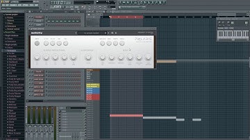 Audiority - Polaris v1.3.0 [Demo][Only sound]