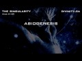 DIVINITY - Abiogenesis (Full Song) - The Singularity